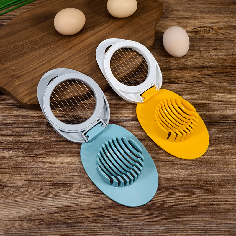 Tagliauova Multifunzionale in  - Egg Separator Tool recensione e prezzo