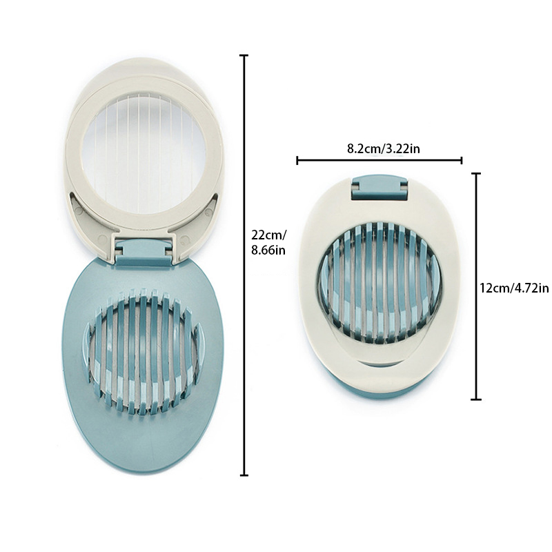 Tagliauova Multifunzionale in  - Egg Separator Tool recensione e prezzo