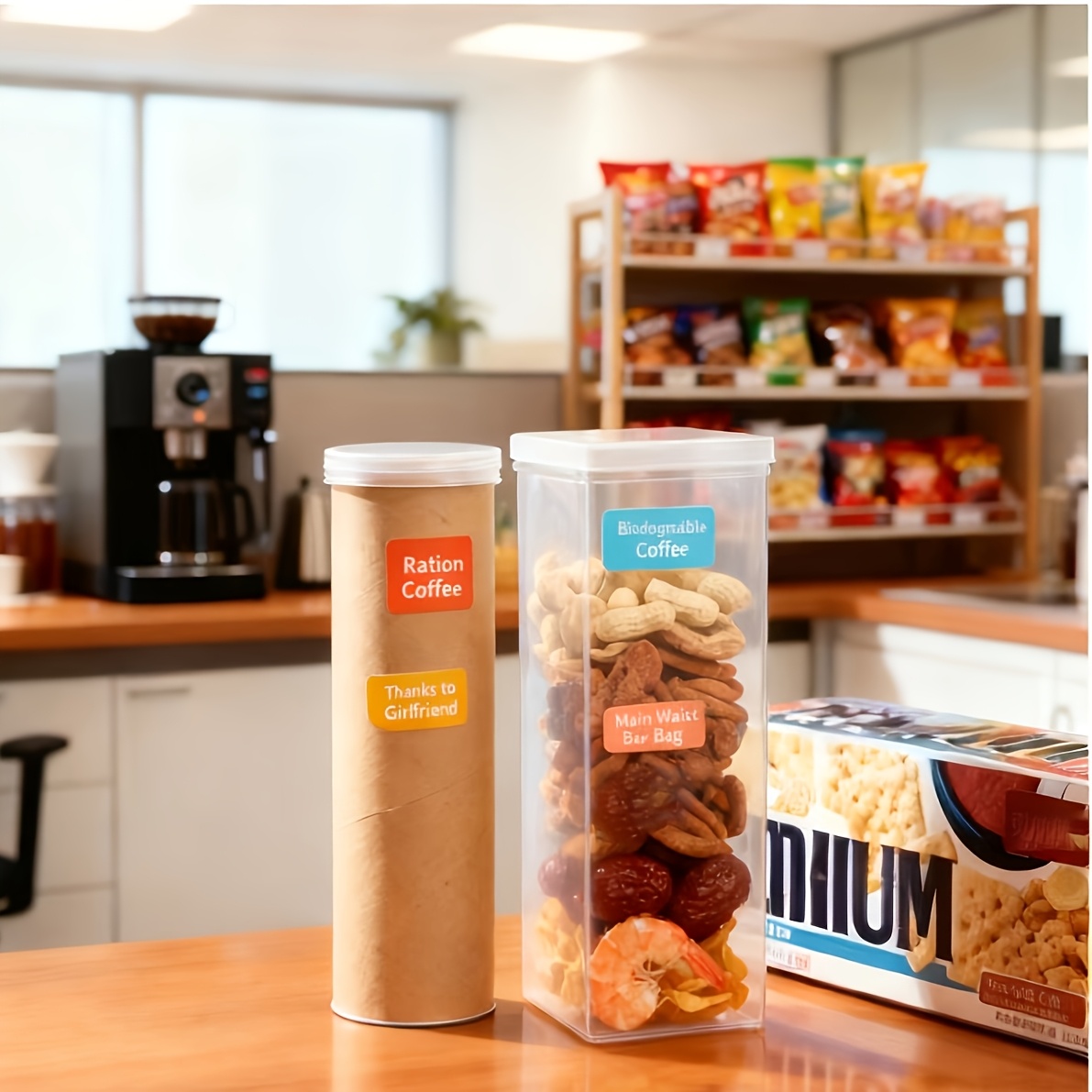 Contenitore Rettangolare Trasp - Kitchen Gadgets Organizer recensione e prezzo