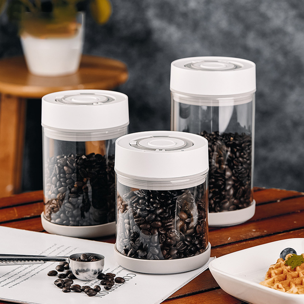 Contenitore per chicchi di caf - Kitchen Gadgets Organizer recensione e prezzo