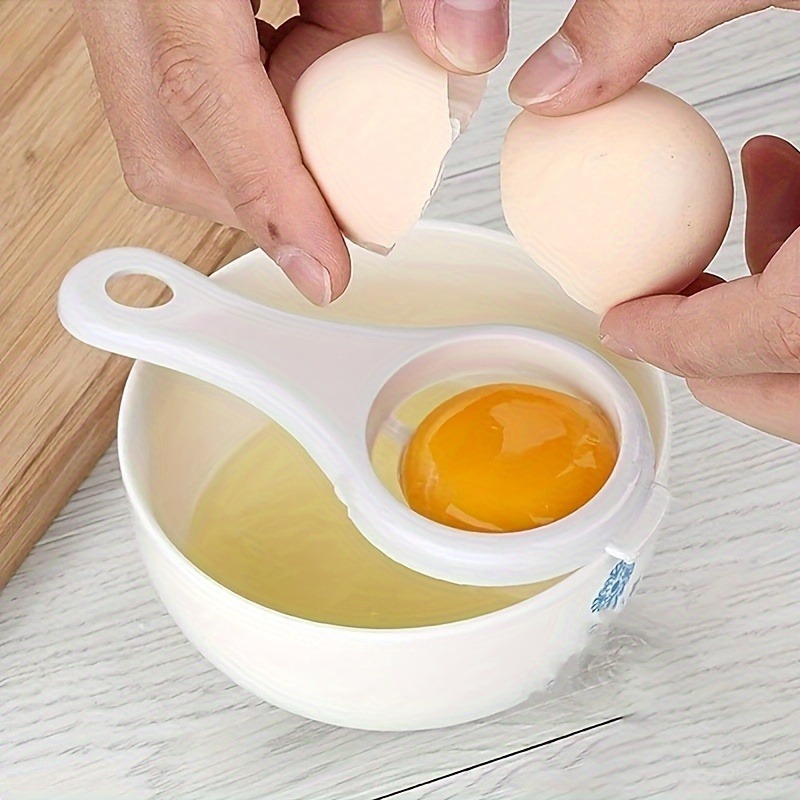 1/3 Pezzi Separatore di Albume - Egg Separator Tool recensione e prezzo