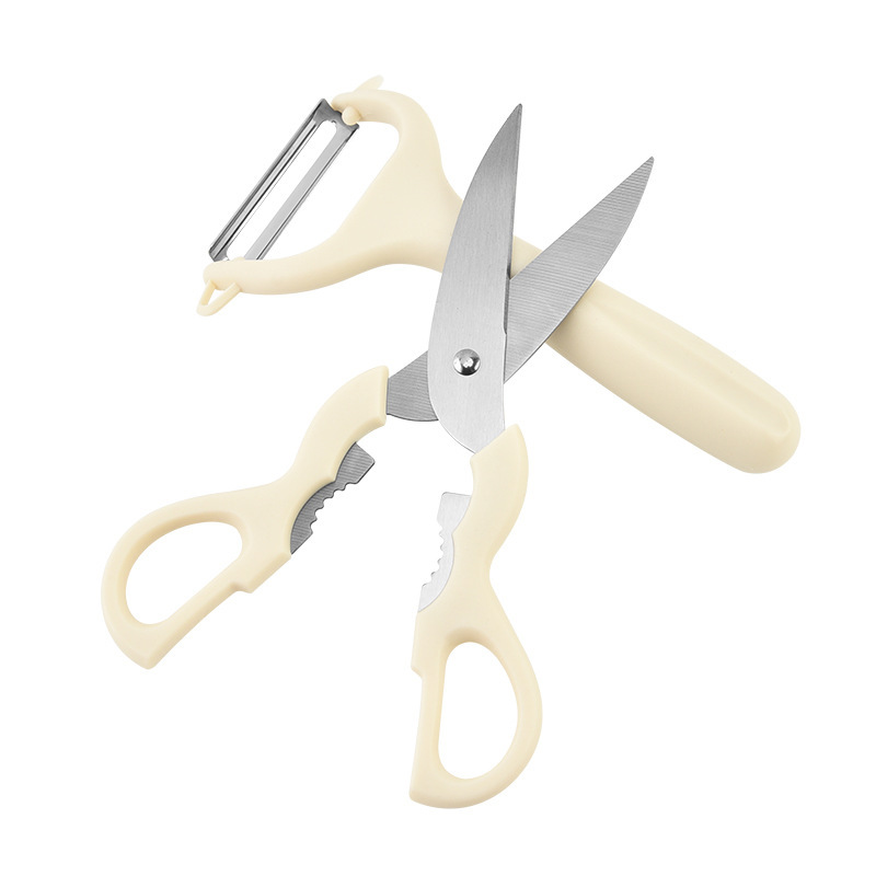 Set di sei utensili da cucina  - Kitchen Helper Gadgets recensione e prezzo
