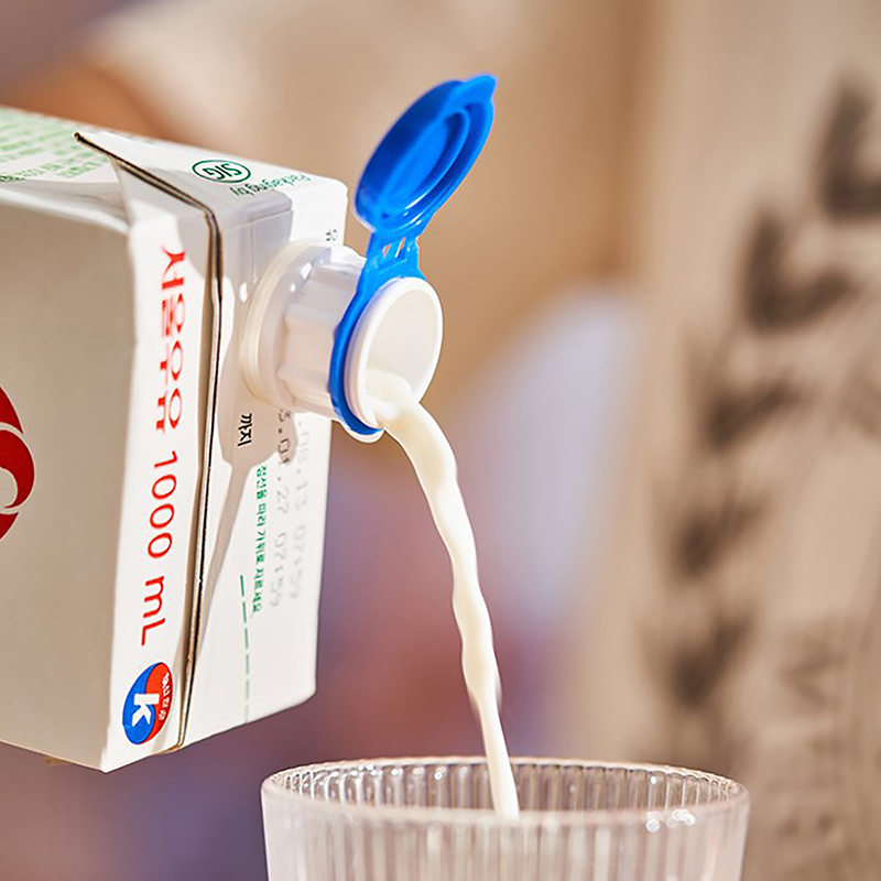 Coperchio Sigillante per Latte - Kitchen Helper Gadgets recensione e prezzo