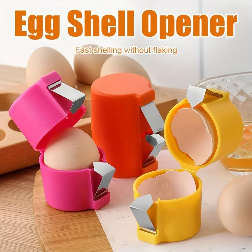 Separatore di guscio d'uovo in - Egg Separator Tool recensione e prezzo