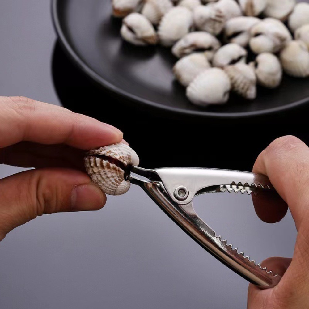 Nuovo morsetto di apertura cre - Kitchen Gadgets New Products recensione e prezzo