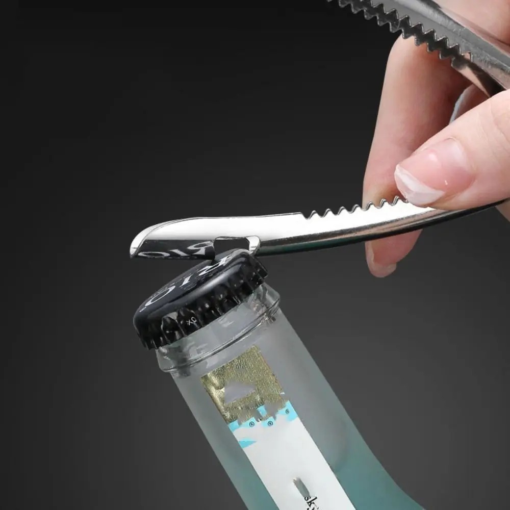 Nuovo morsetto di apertura cre - Kitchen Gadgets New Products recensione e prezzo