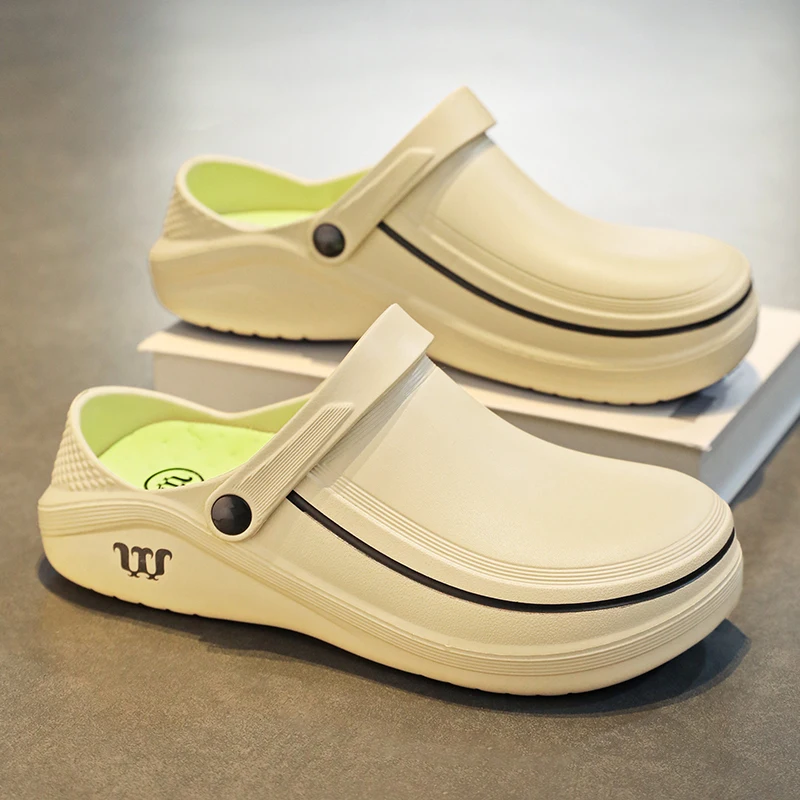 Scarpe da cuoco in EVA Scarpe  - Kitchen Gadgets For Men recensione e prezzo