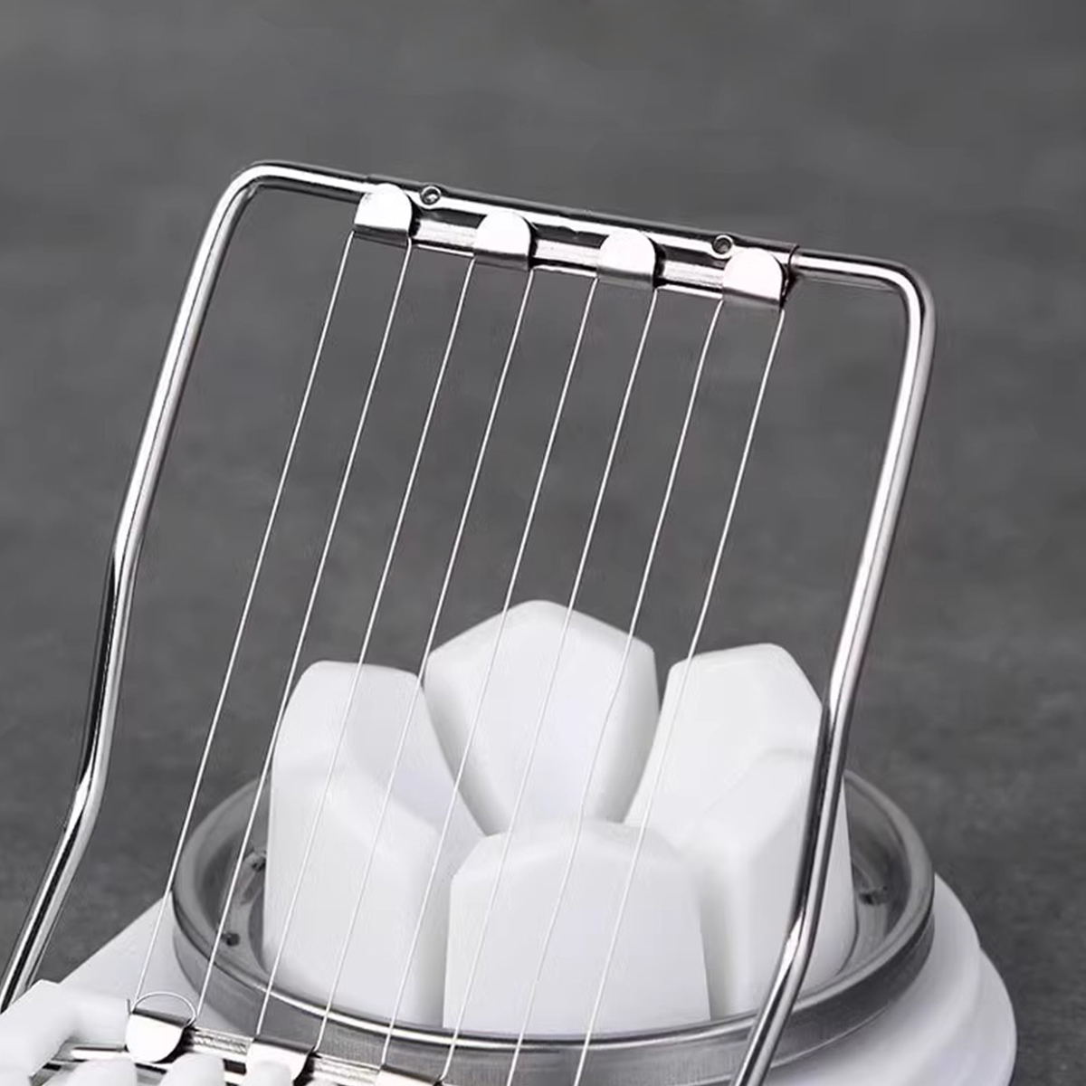 1PC-Tagliauova manuale multifu - Egg Separator Tool recensione e prezzo