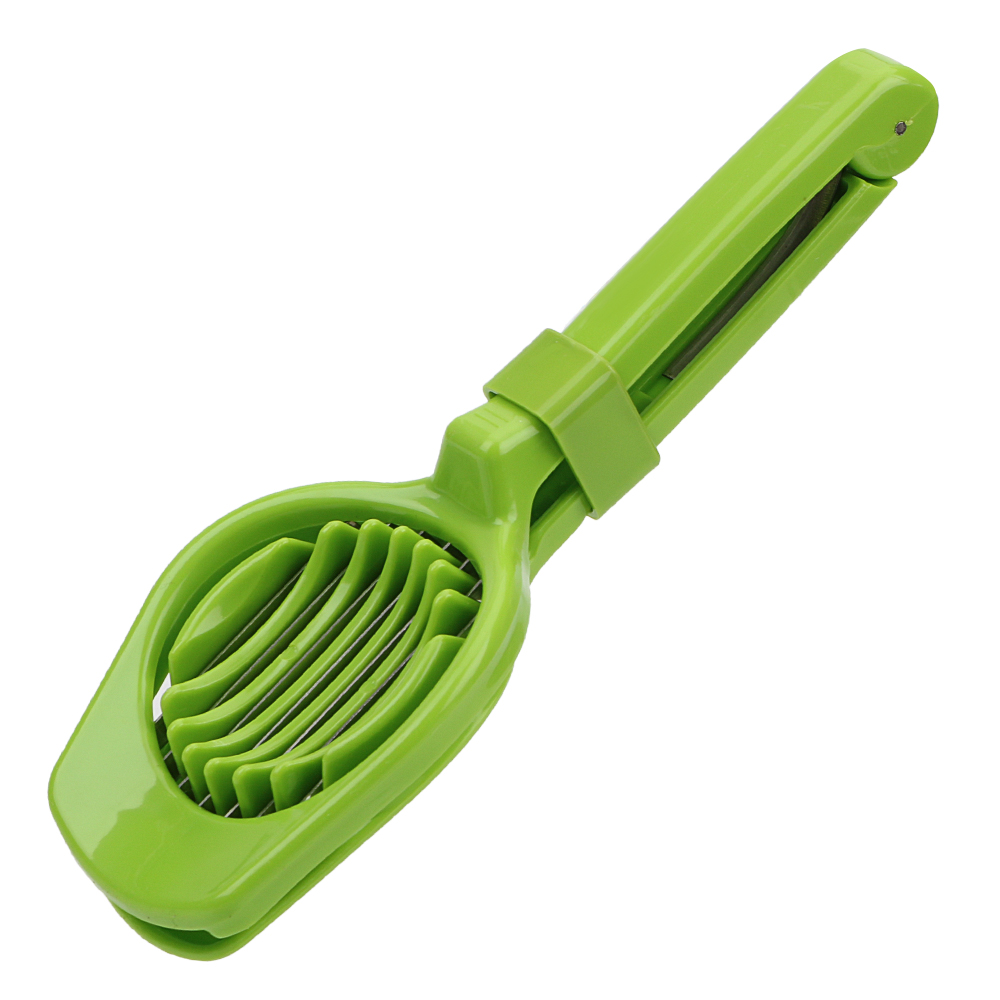Affettatrice per uova in accia - Egg Separator Tool recensione e prezzo