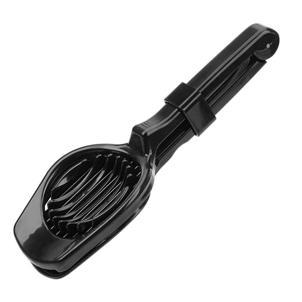 Affettatrice per uova in accia - Egg Separator Tool recensione e prezzo