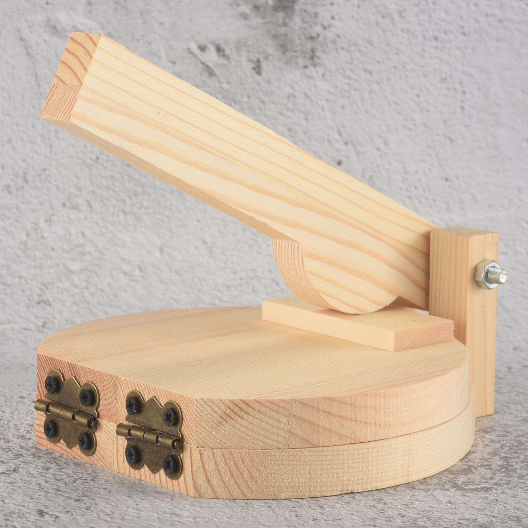 Pressa per Tortillas in Legno, - Kitchen Gadgets Dumpling Maker recensione e prezzo