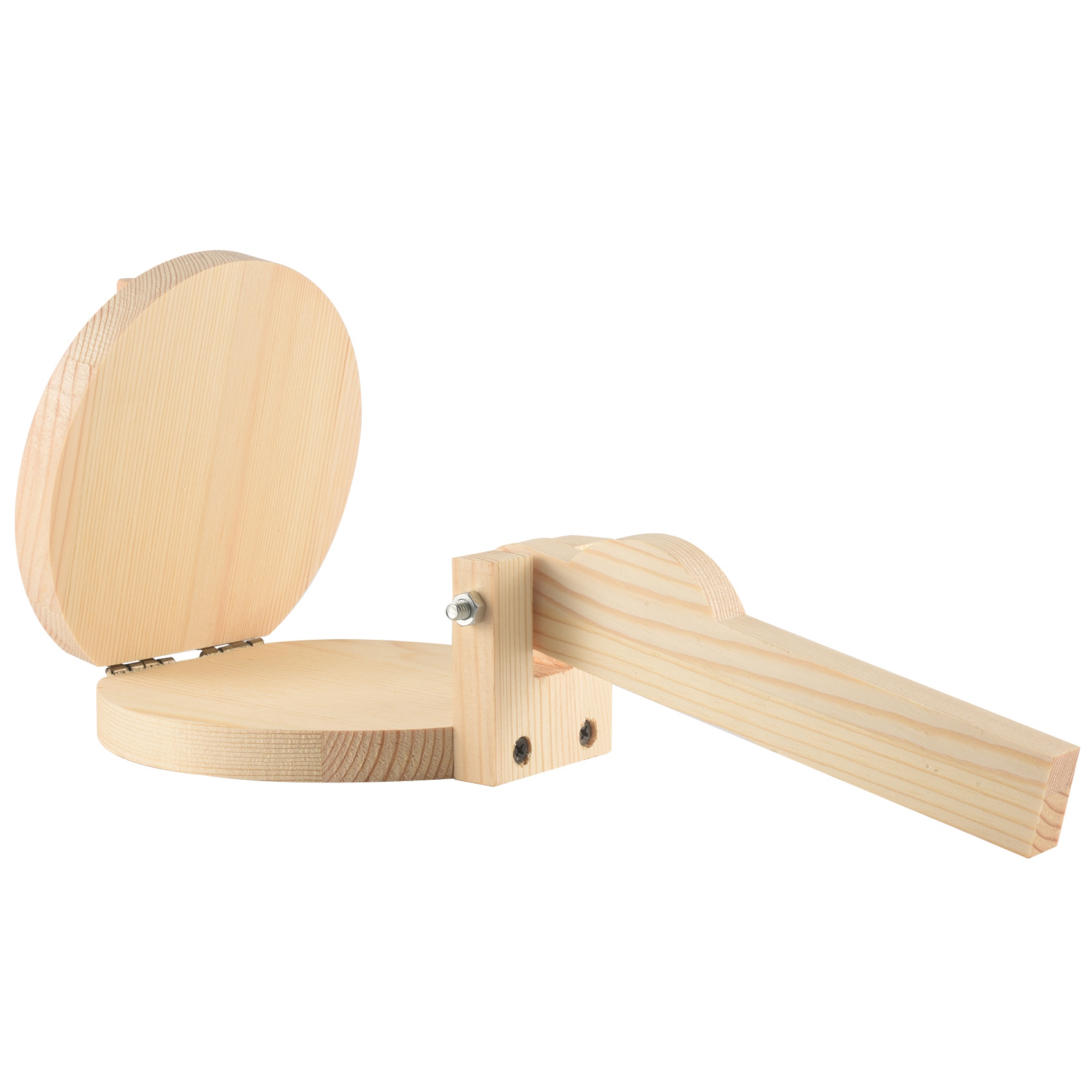 Pressa per Tortillas in Legno, - Kitchen Gadgets Dumpling Maker recensione e prezzo