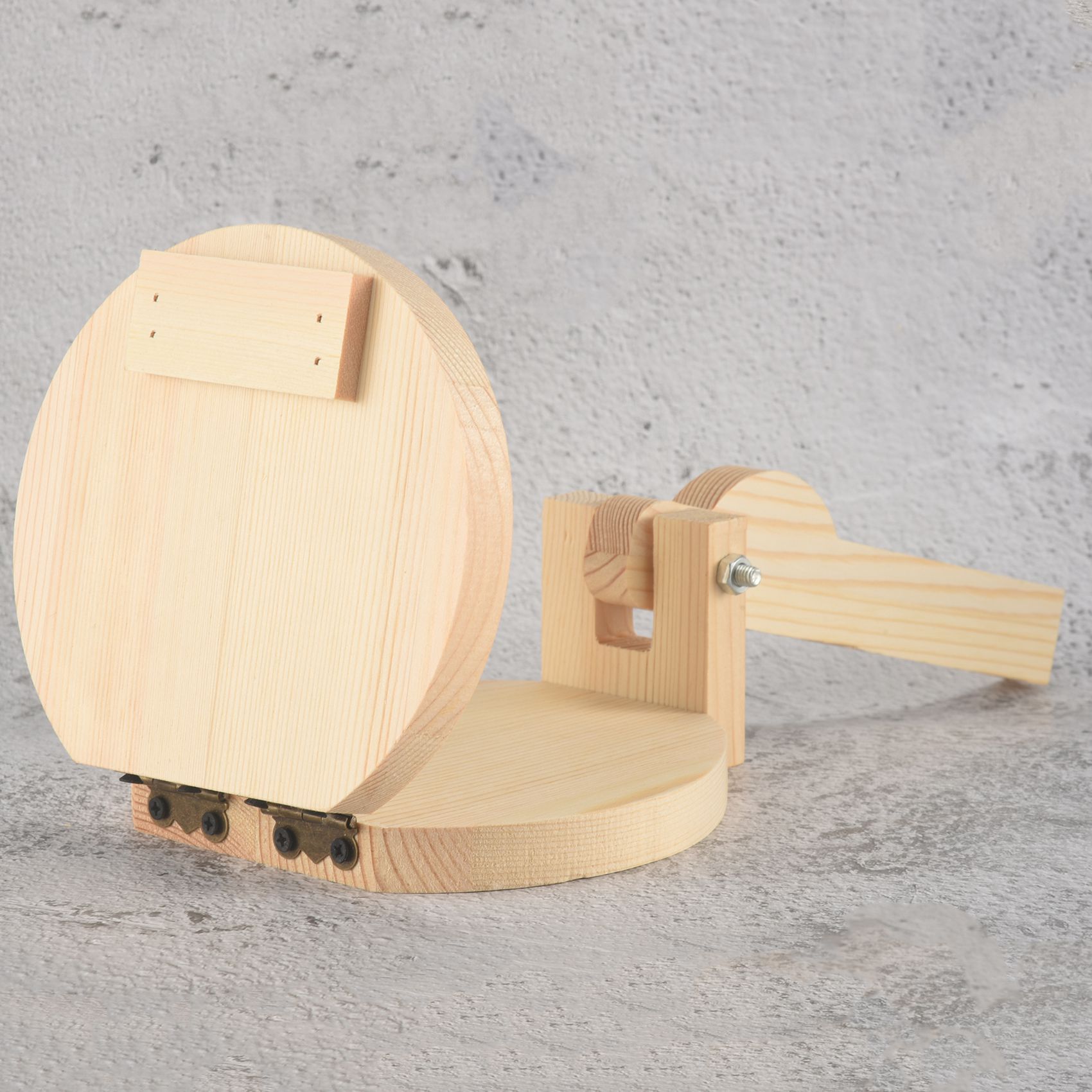 Pressa per Tortillas in Legno, - Kitchen Gadgets Dumpling Maker recensione e prezzo