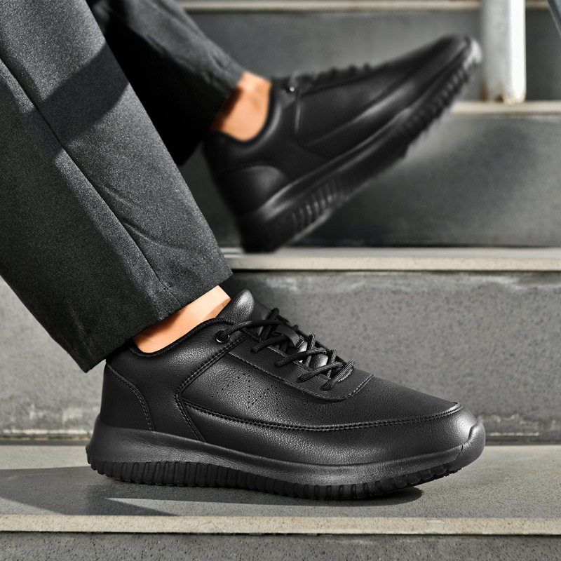 Scarpe da cuoco quattro stagio - Kitchen Gadgets For Men recensione e prezzo