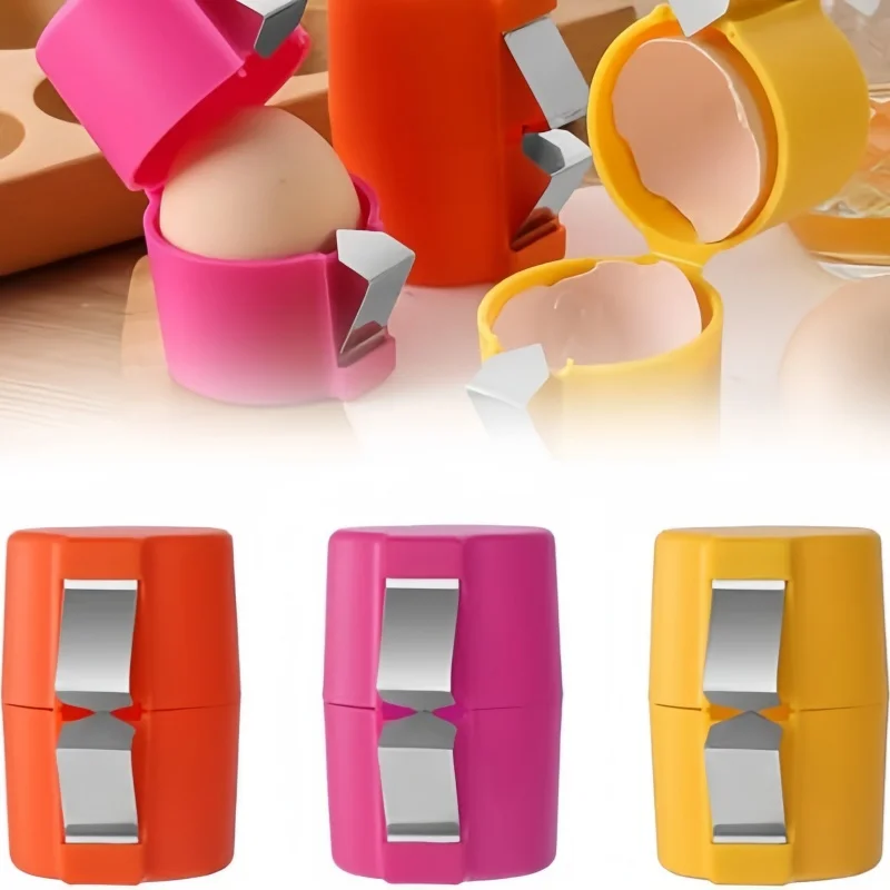 1PC Creativo Separatore di Uov - Egg Separator Tool recensione e prezzo