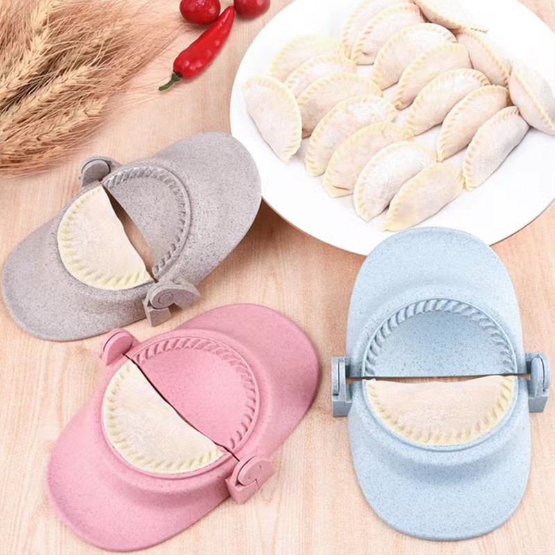 Macchina per gnocchi Stampo pe - Kitchen Gadgets Dumpling Maker recensione e prezzo