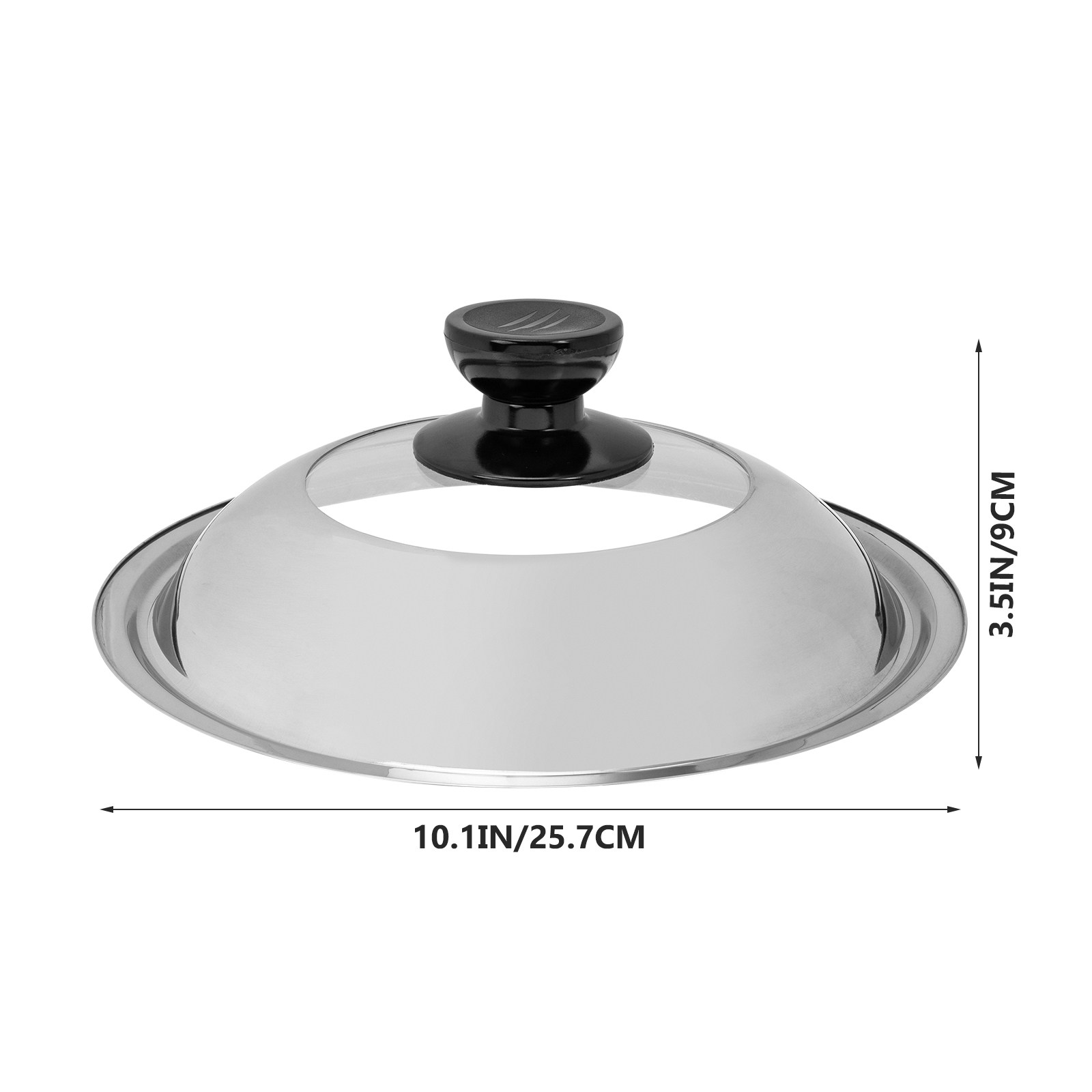 Coperchio per pentola rinforza - Kitchen Helper Gadgets recensione e prezzo
