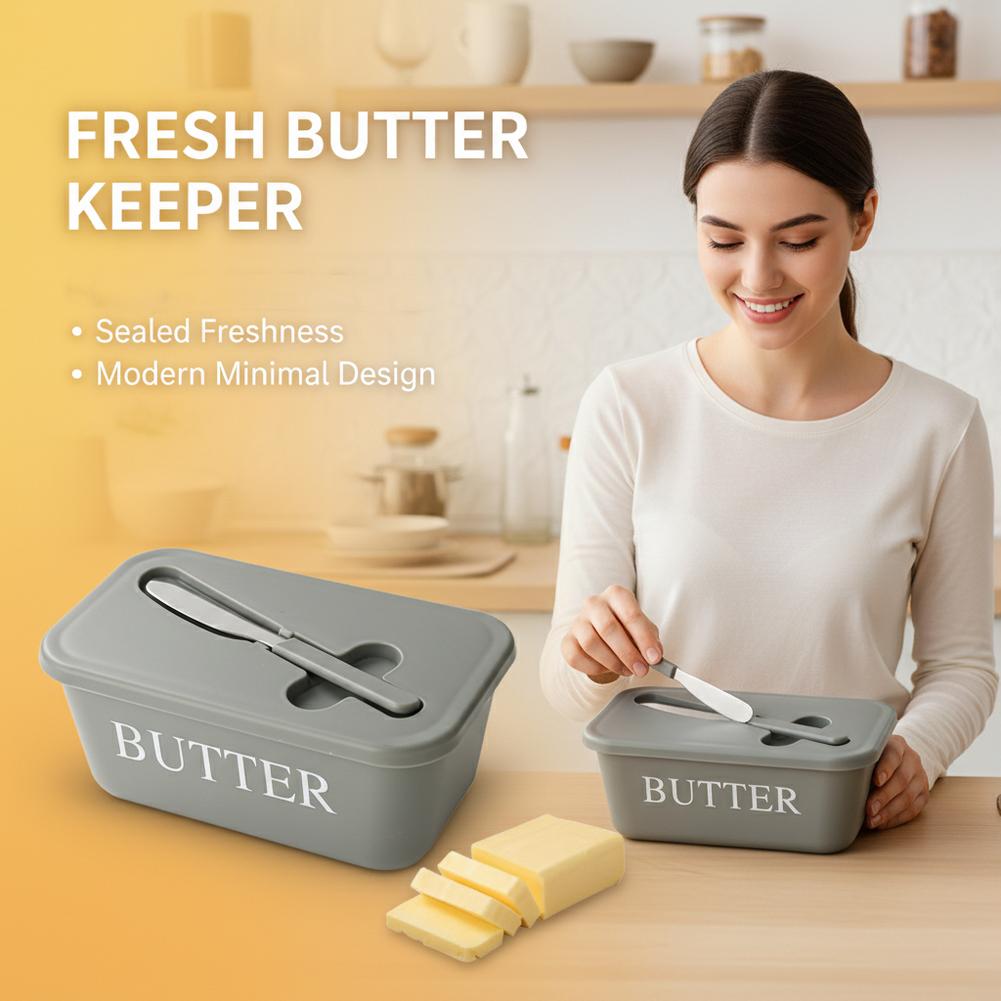 Contenitore per Burro in PP co - Kitchen Gadgets Organizer recensione e prezzo