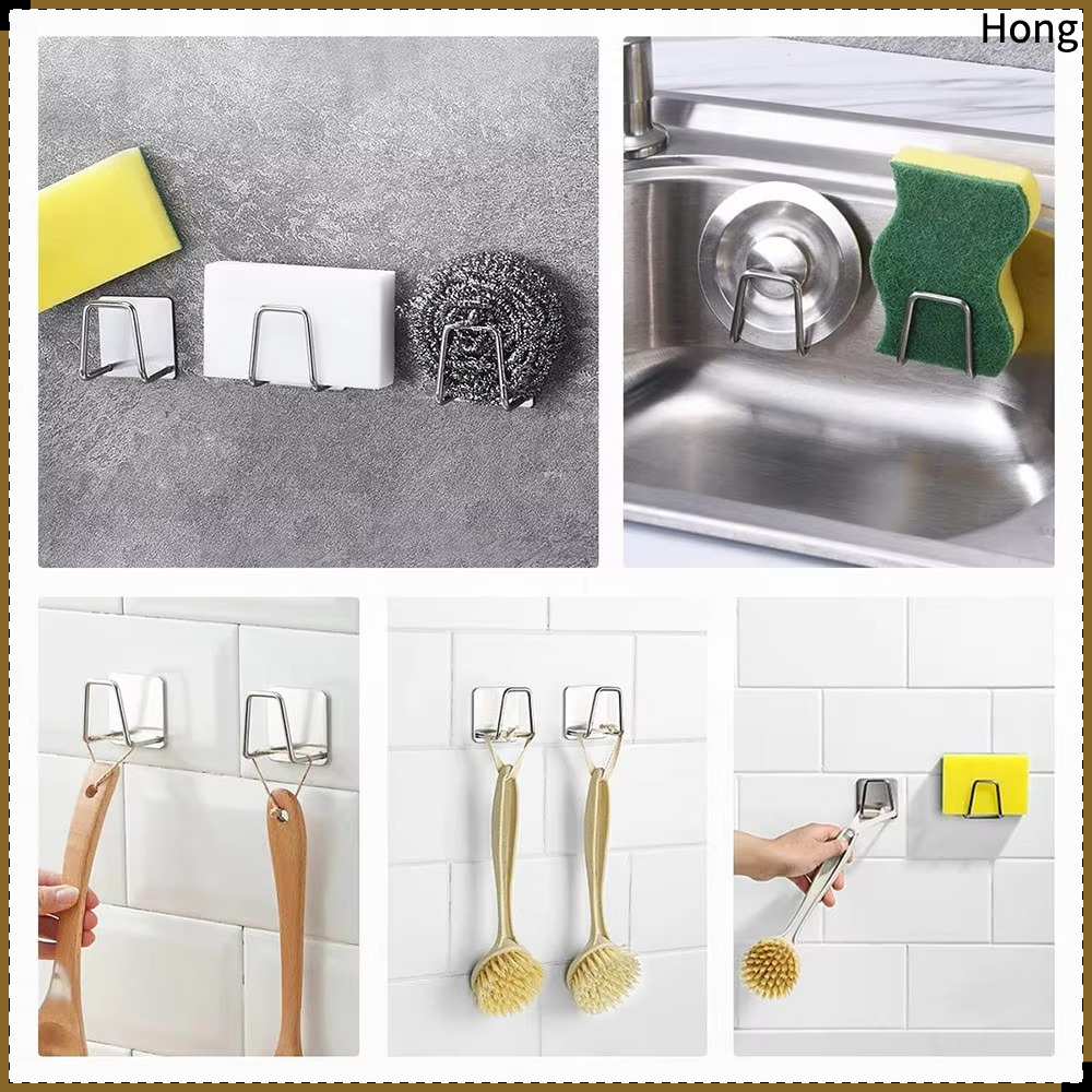 Porta spugne da cucina, scolap - Kitchen Gadgets Organizer recensione e prezzo