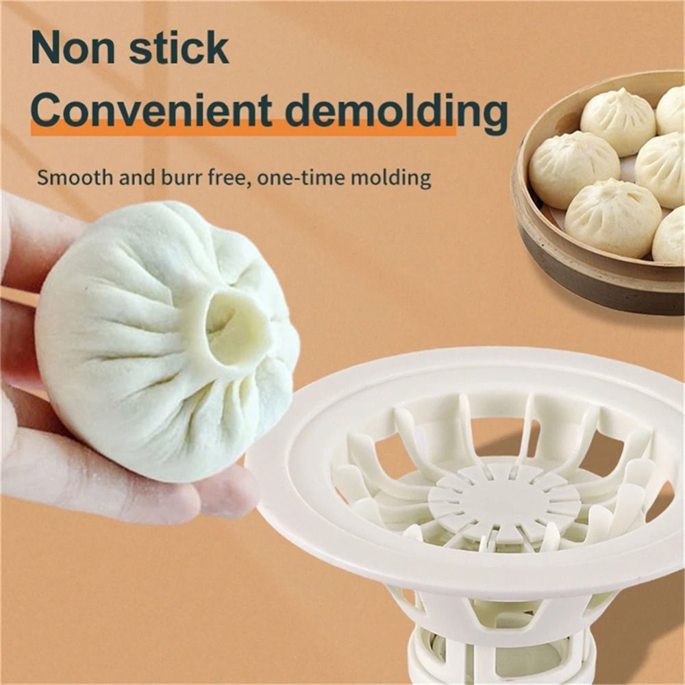 Baozi Making Mold gnocco fatto - Kitchen Gadgets Dumpling Maker recensione e prezzo
