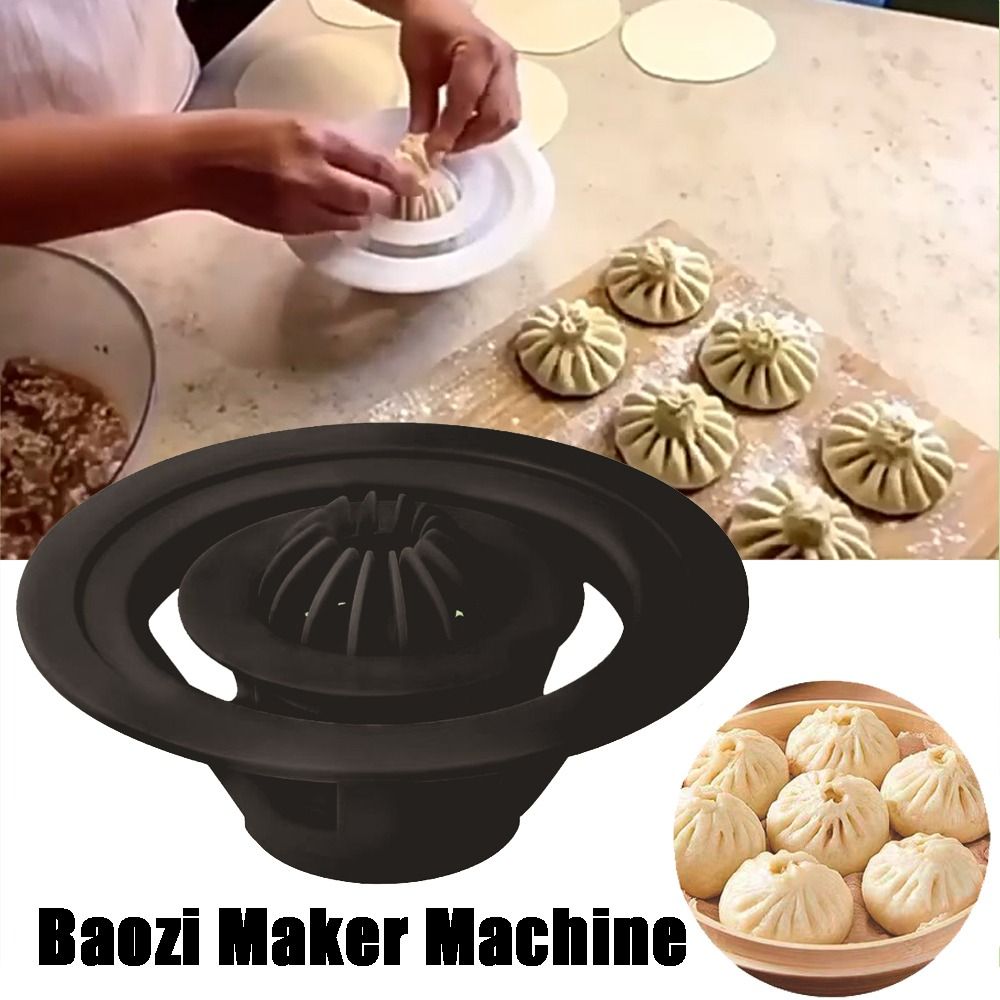 Baozi Making Mold gnocco fatto - Kitchen Gadgets Dumpling Maker recensione e prezzo