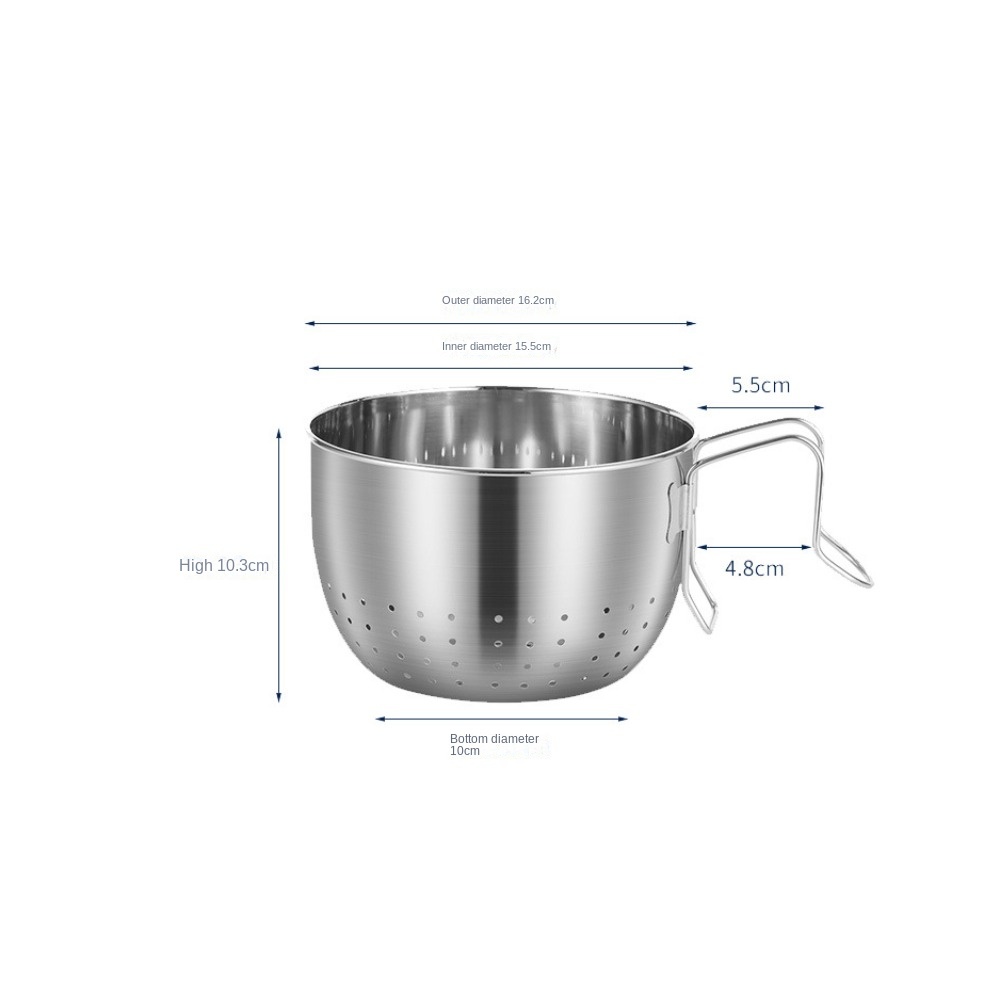 Cestello di scarico per lavell - Kitchen Helper Gadgets recensione e prezzo