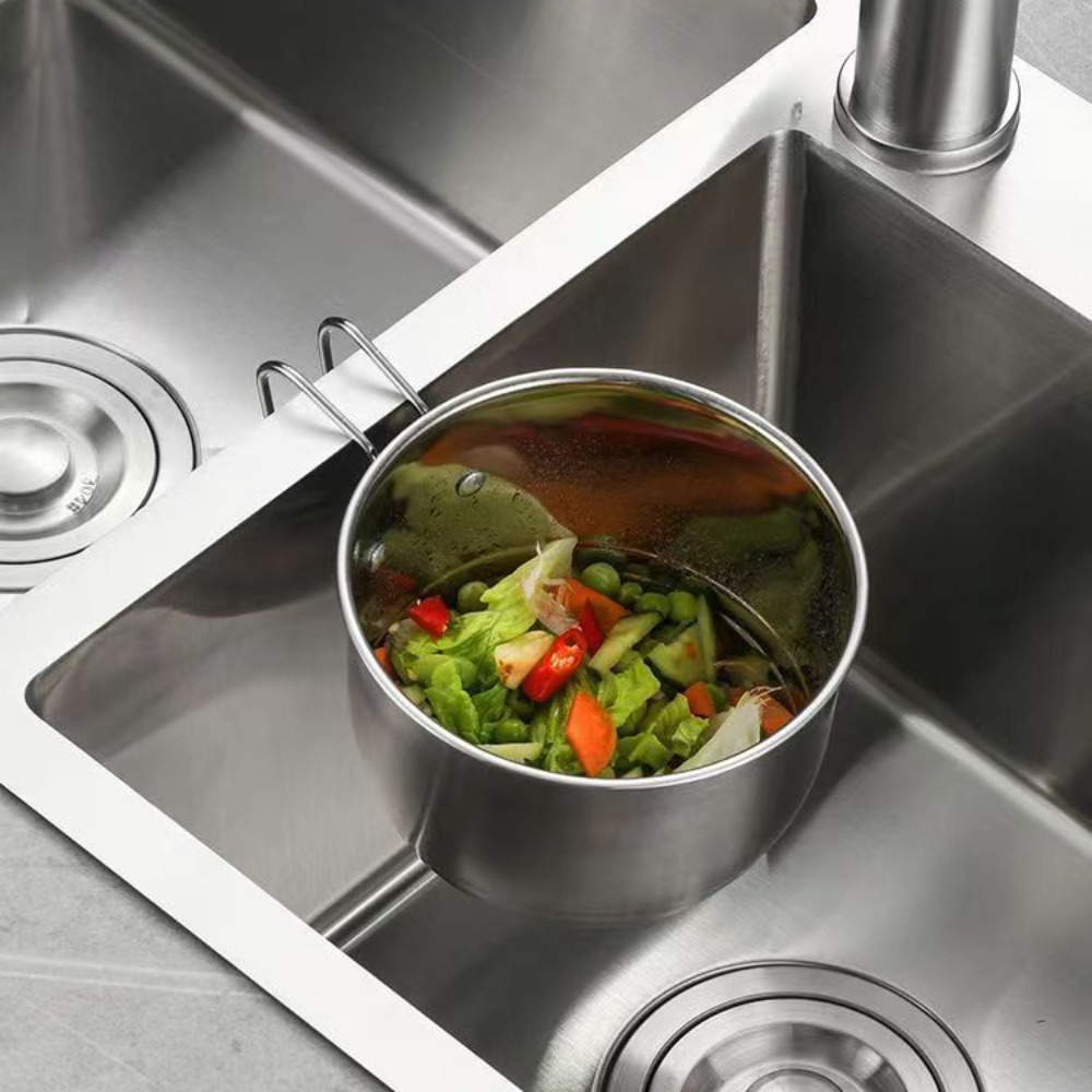 Cestello di scarico per lavell - Kitchen Helper Gadgets recensione e prezzo
