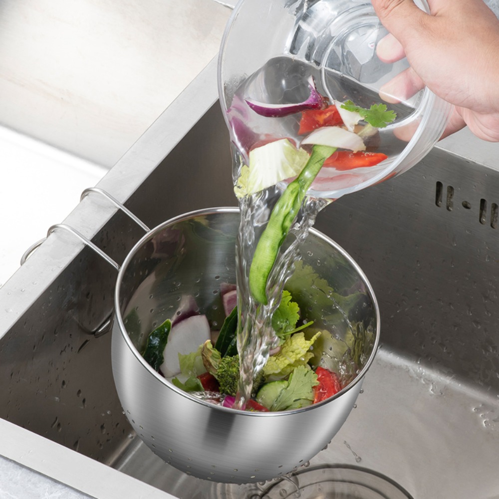 Cestello di scarico per lavell - Kitchen Helper Gadgets recensione e prezzo