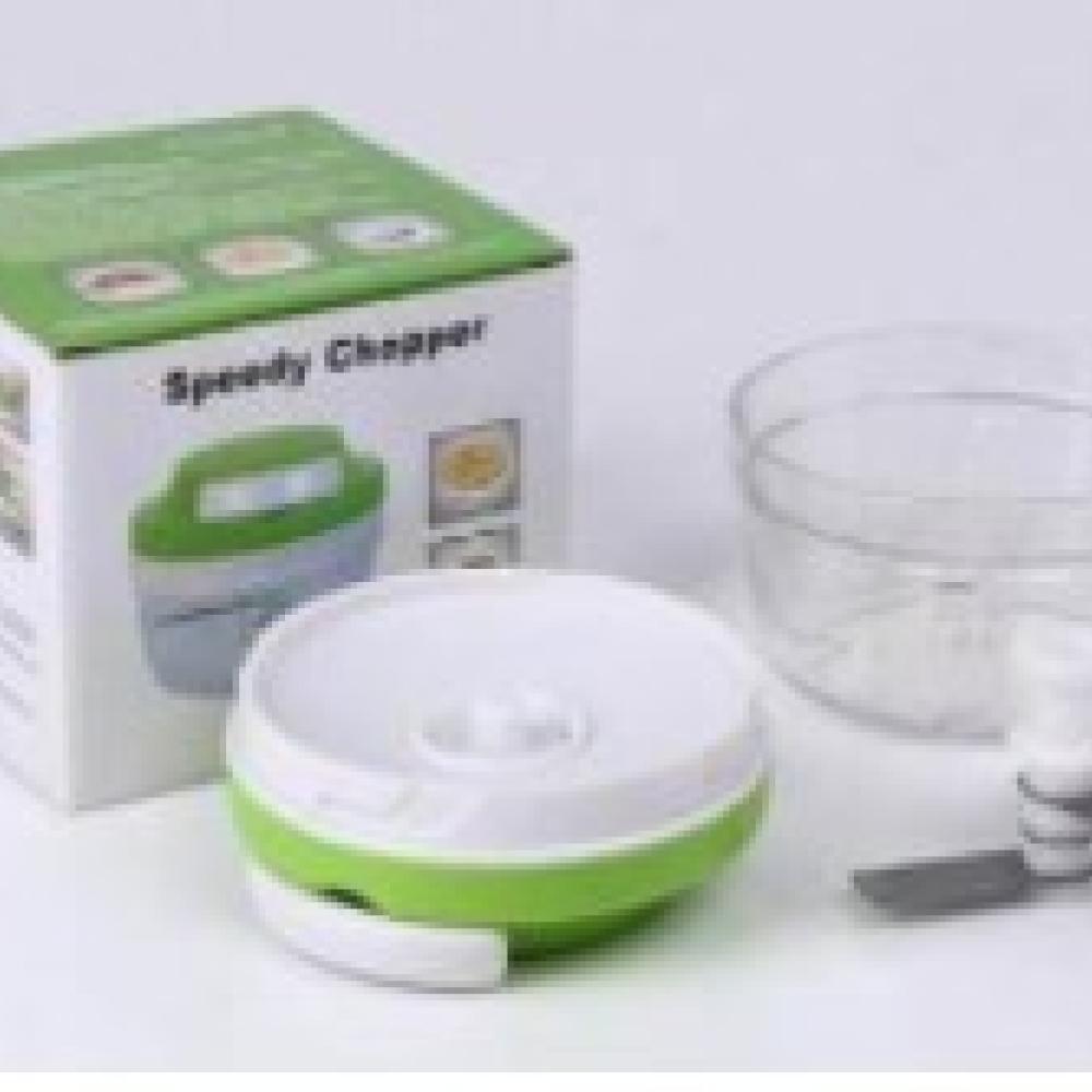 Tritatutto manuale per aglio,  - Kitchen Helper Gadgets recensione e prezzo