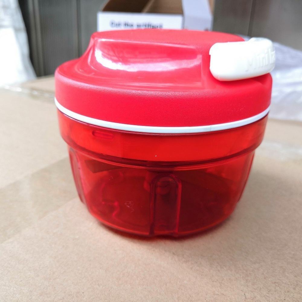 Tritatutto manuale per aglio,  - Kitchen Helper Gadgets recensione e prezzo