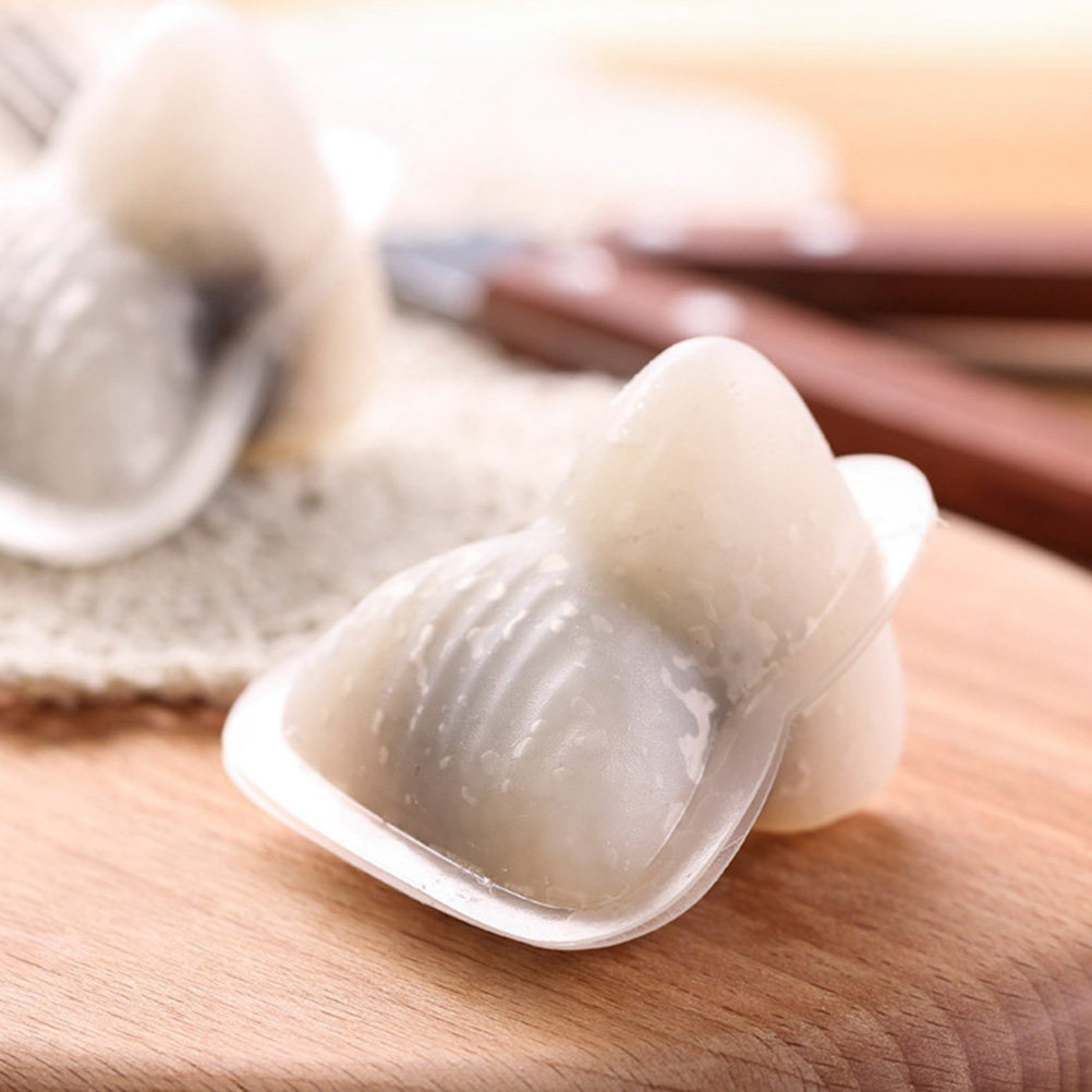 12 set di stampi in plastica p - Kitchen Gadgets Dumpling Maker recensione e prezzo