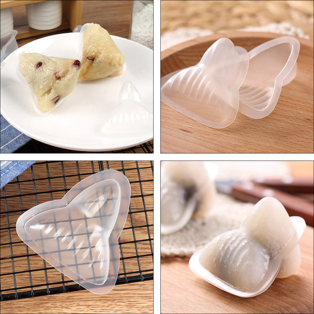 12 set di stampi in plastica p - Kitchen Gadgets Dumpling Maker recensione e prezzo