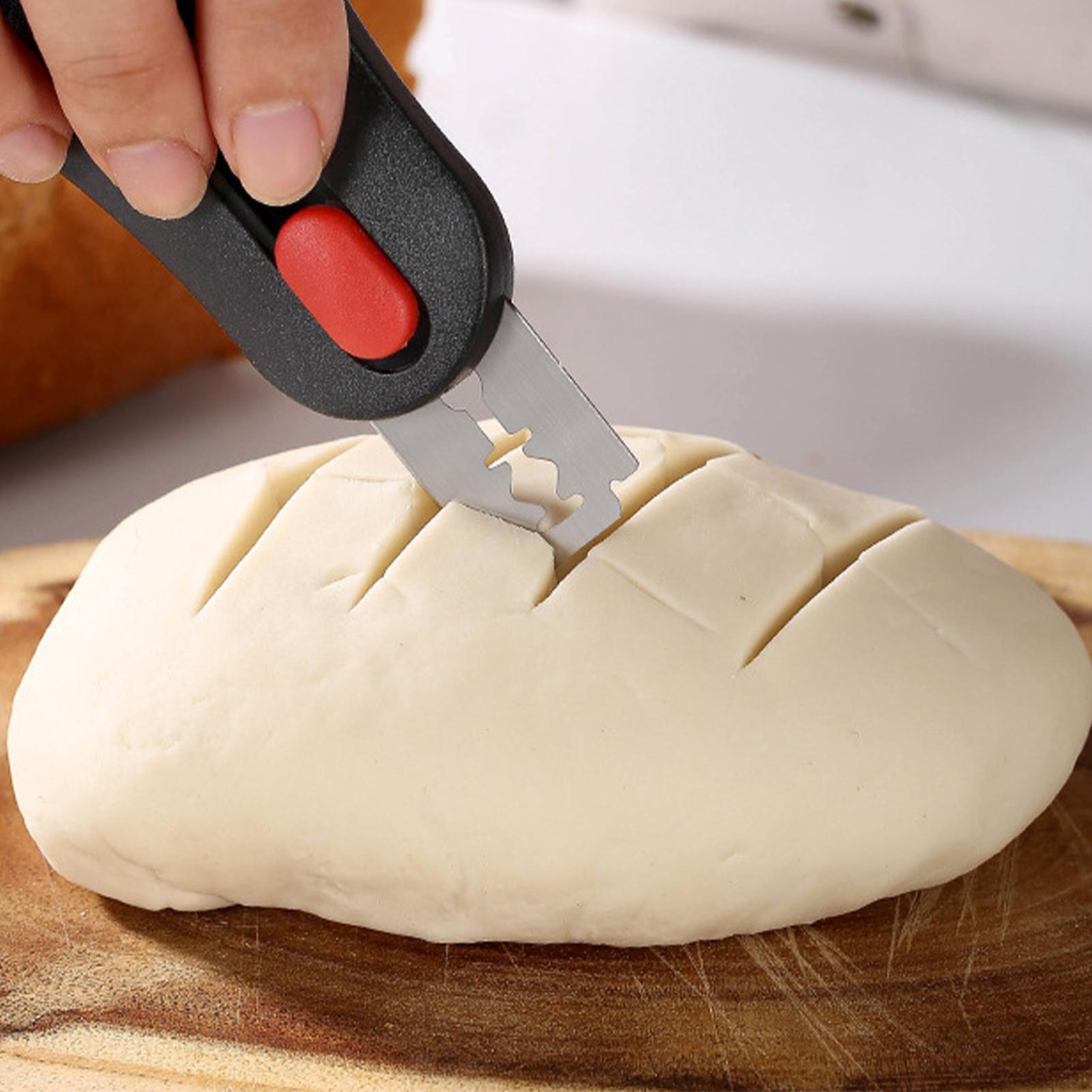 Lama per Pane, Strumento per T - Kitchen Gadgets For Men recensione e prezzo