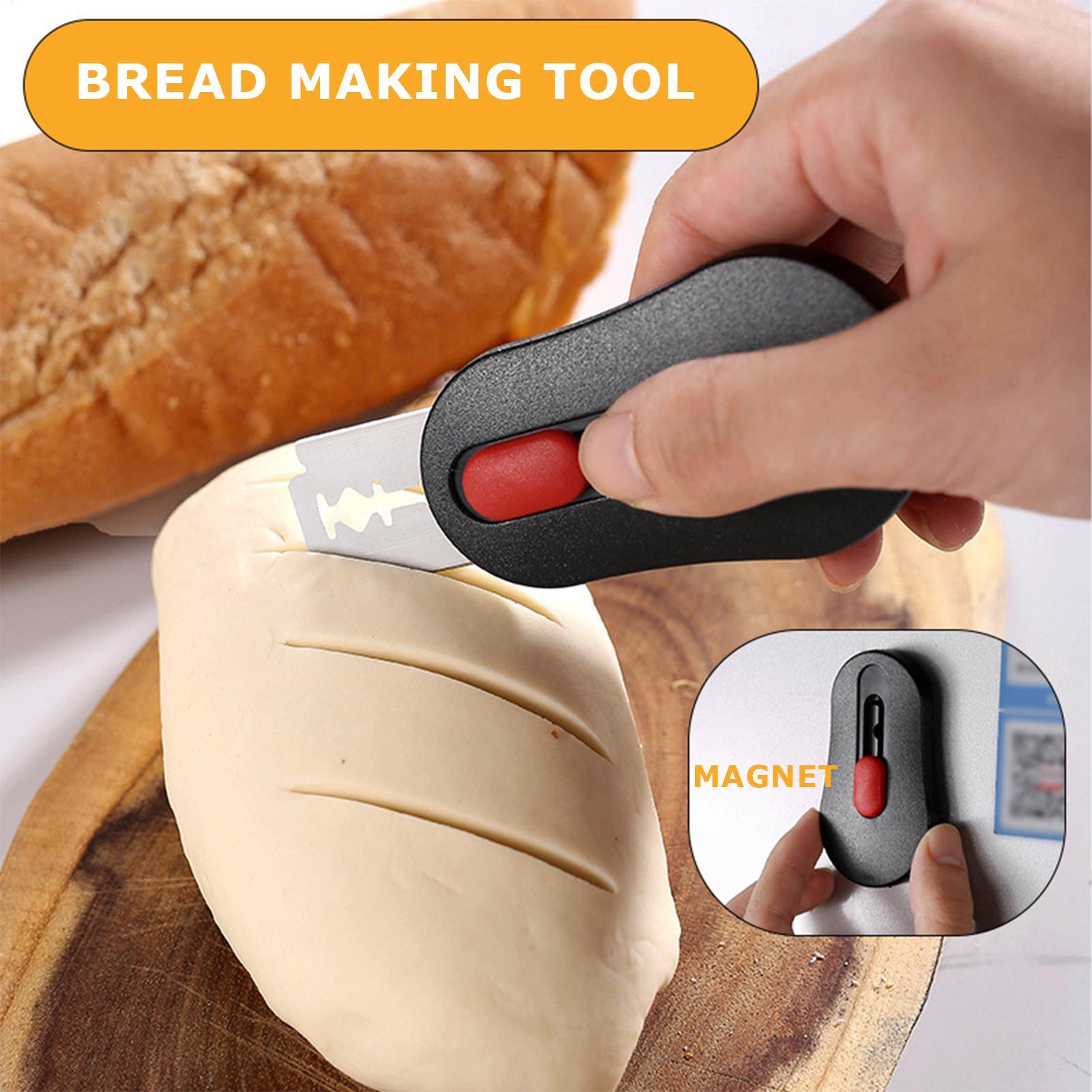 Lama per Pane, Strumento per T - Kitchen Gadgets For Men recensione e prezzo